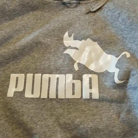 Pumba sweater - Picture 2 of 2